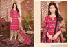Metro Lady Vol 1 By Aryaa Printed Cotton Kurti With Bottom Dupatta Wholesale Price In Surat
